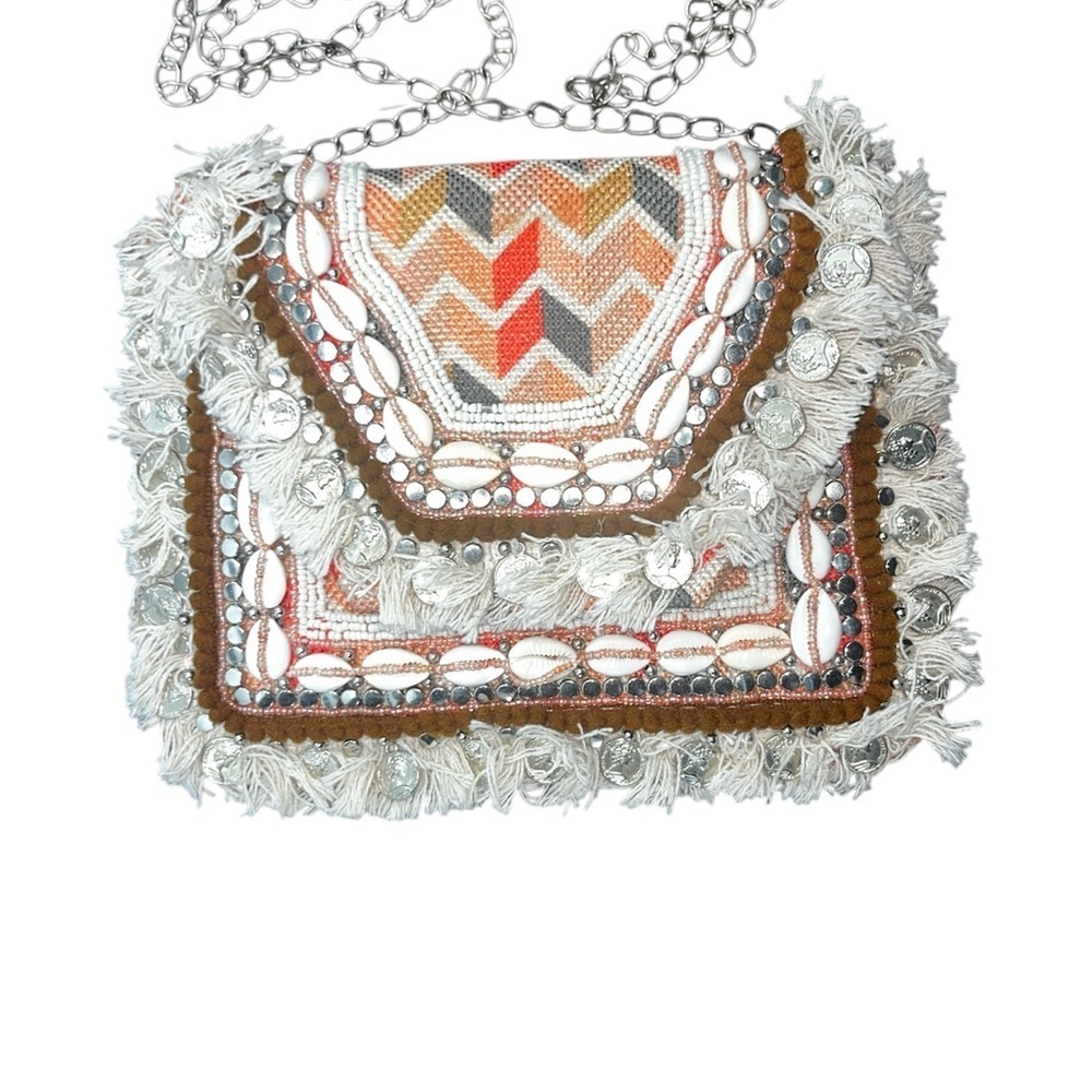 Tan Women's Bag - Picture 2 of 7